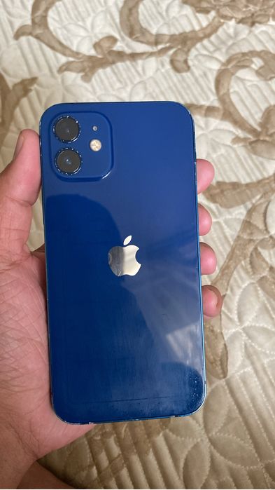 Iphone 12 iphone12