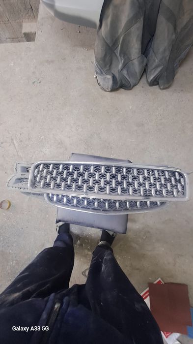 Nexsiya 3 ablisovka cobalt ablisavka