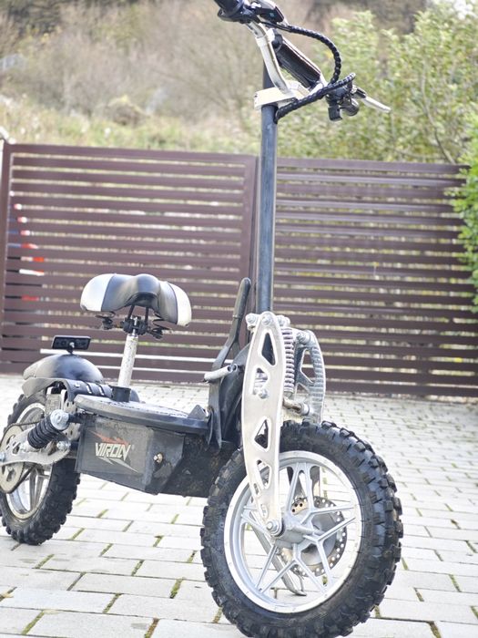 Vând Trotinetă Viron