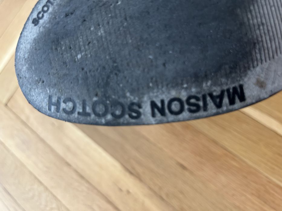 Луфъри Maison Scotch размер 40