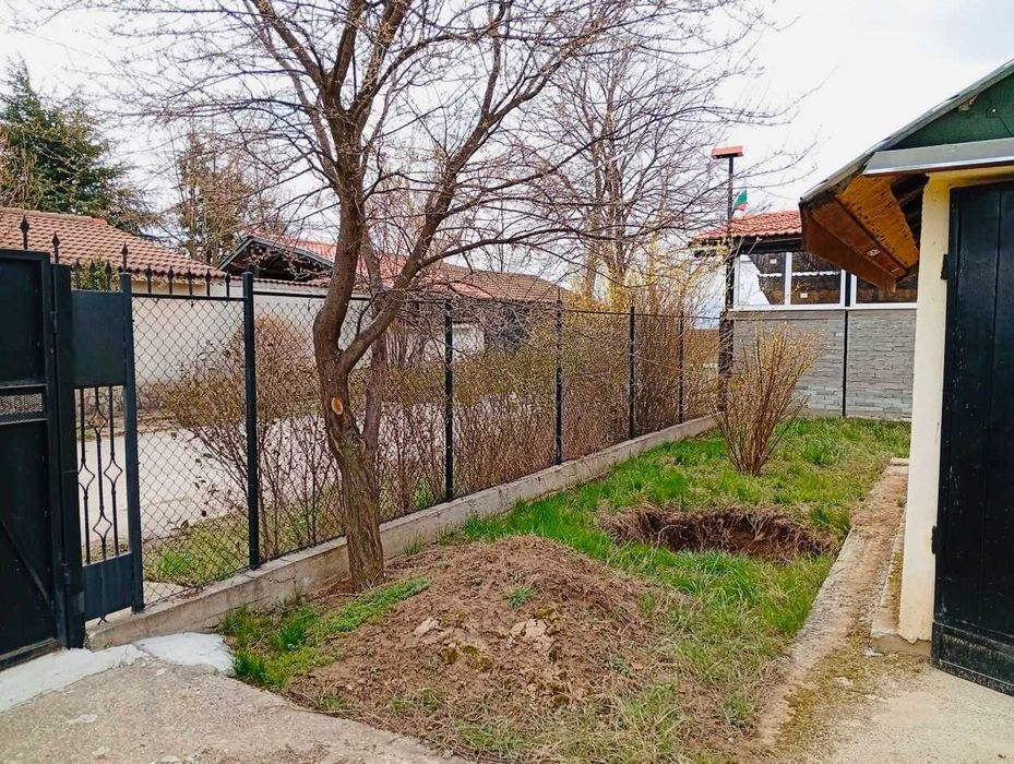 Парцел за продажба в с. Житен