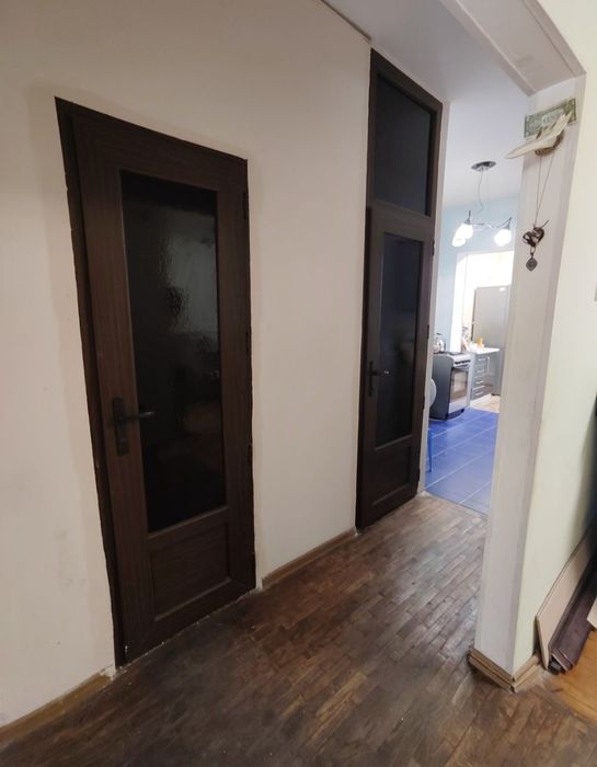 На Ферузе-2 Банковский 65м²