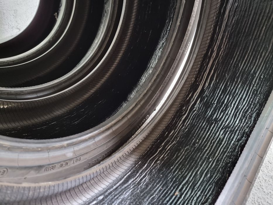 "Dot 23" 225/45/18 Continental 4Броя: 320€ 6.5мм