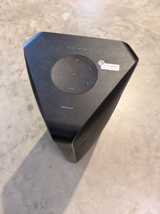 Boxa bluethooth Samsung
