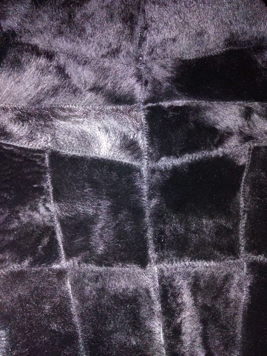 Елече от естествена кожа