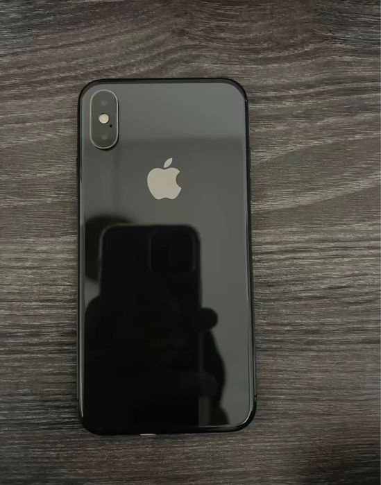 Айфон xs идеал толька обмен