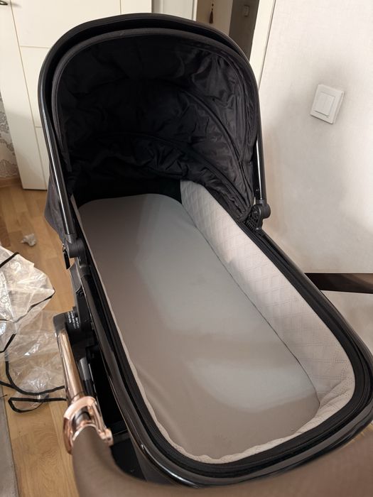 Коляска kidilo 3в1