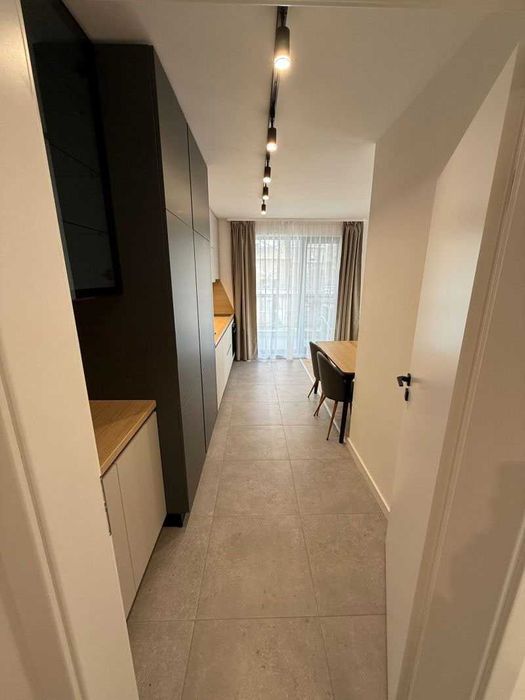 Тристаен ап. под наем в кв. Овча купел