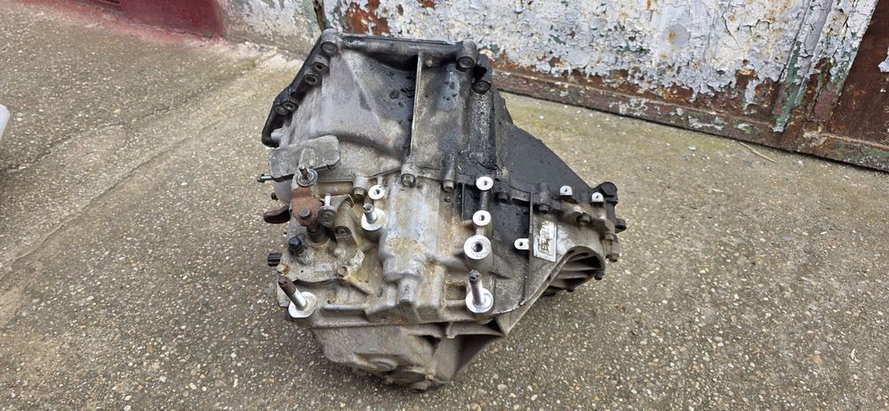 Cutie de viteze manuala Mazda 6 2014 2.2 diesel