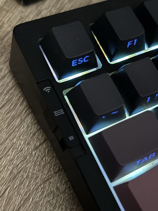 Mchose G75 Pro Клавиатура