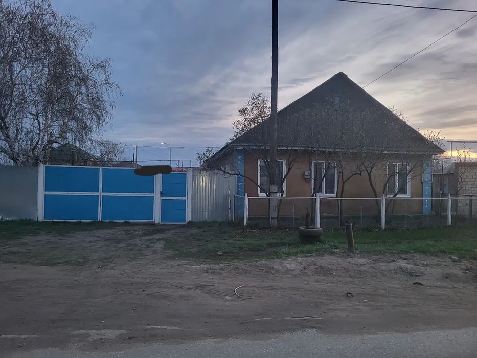 Продам дом 16.500млн в затобольске мкрн нурай