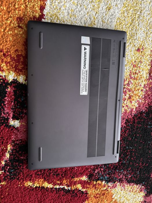 Laptop Lenovo Yoga7 2-in-1