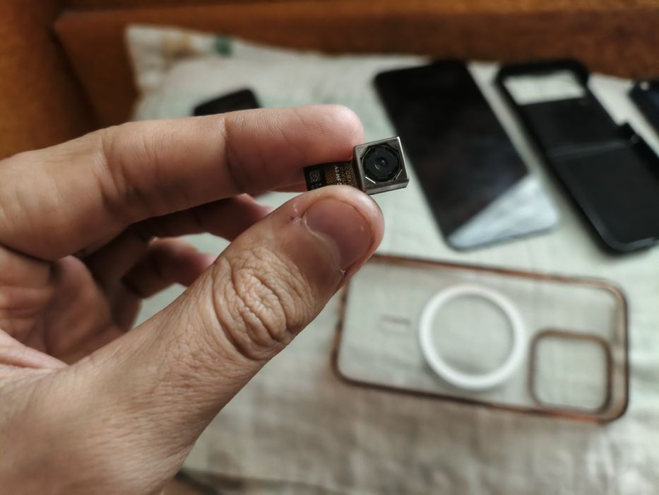 Продаются запчасти и аксессуары