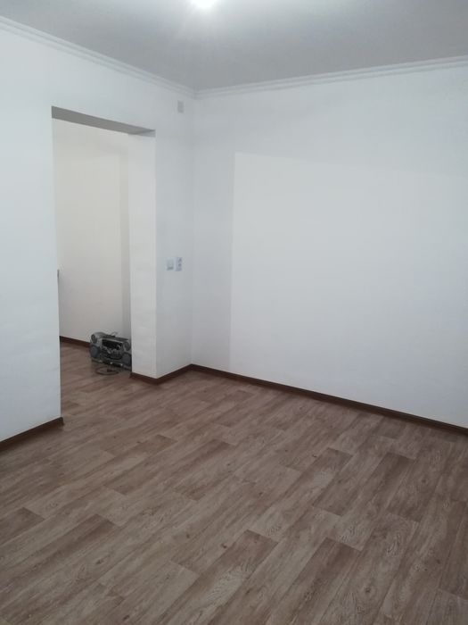 Квартира Байсерке