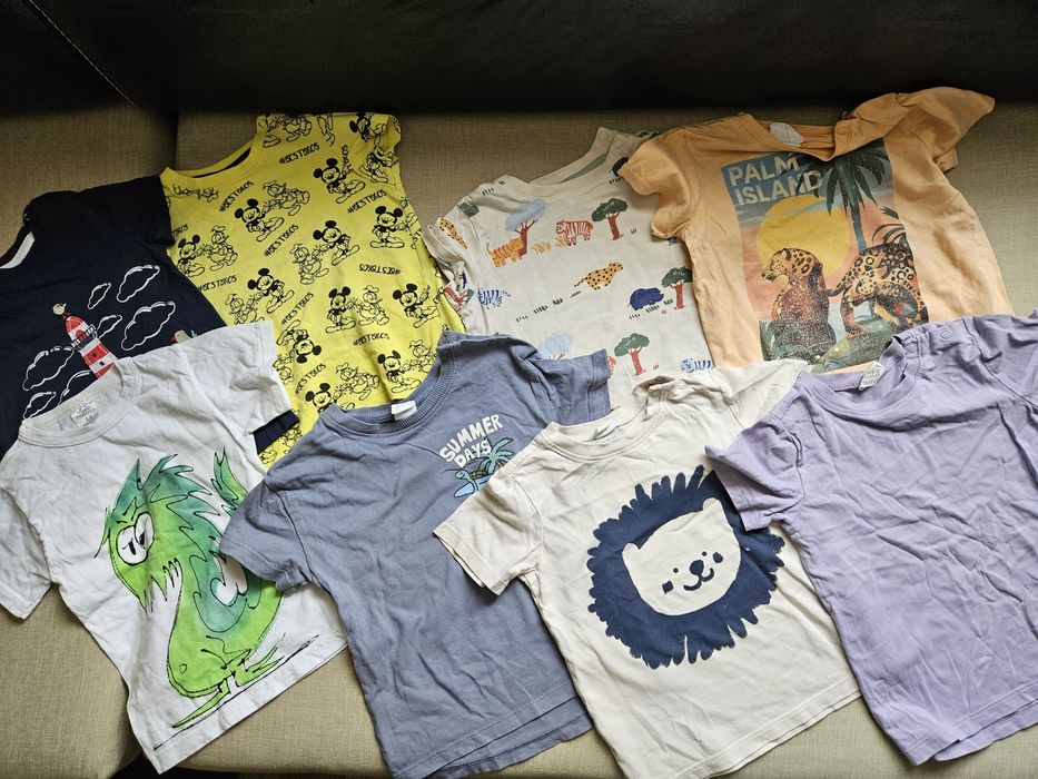 Дрехи размер 80/86