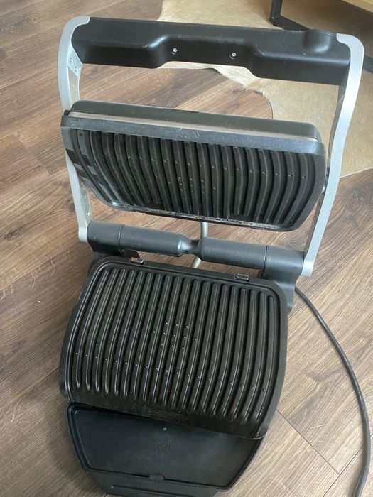 Gratar electric Optigrill+ Tefal