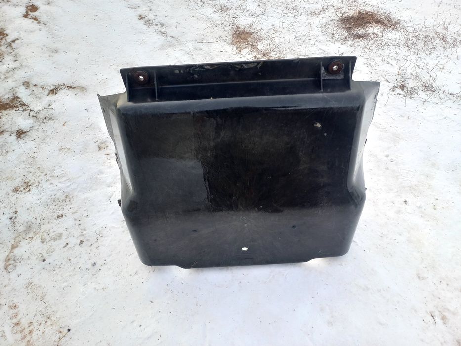 Продам защиту под ДВС Форд Транзит