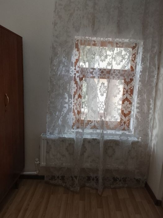 Сдаётся 1 комнатный участок (академгородок)