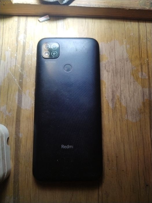 Redmi 9c NFC  128gb sotiladi