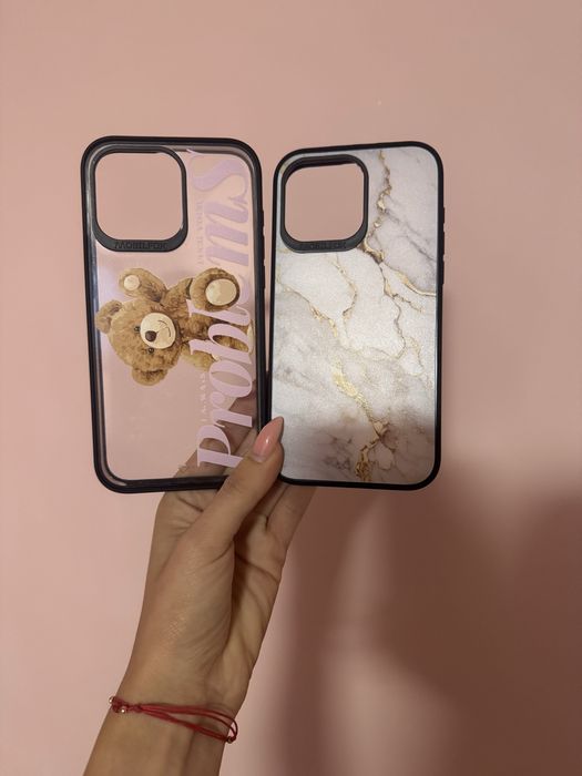 Кейс за iphone 15 pro max