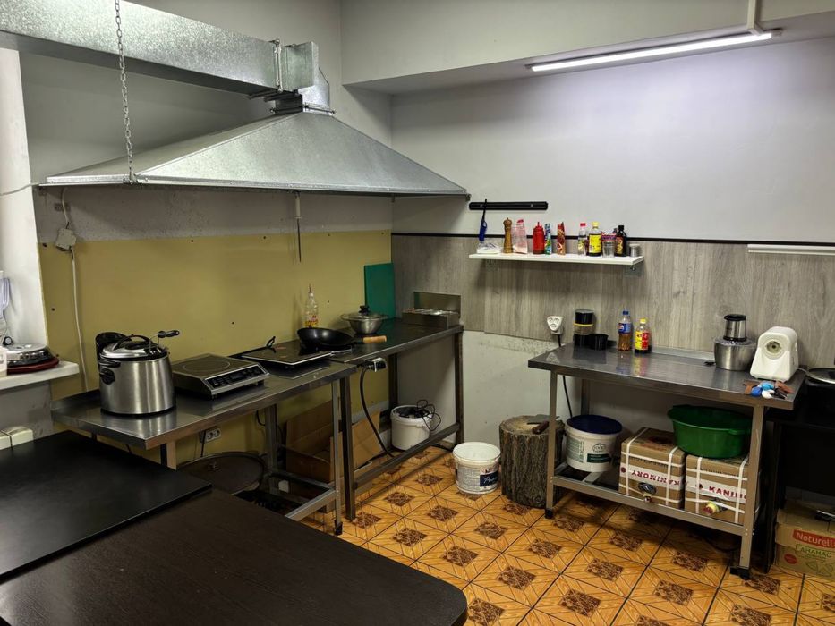 Продаеться готовый бизнес