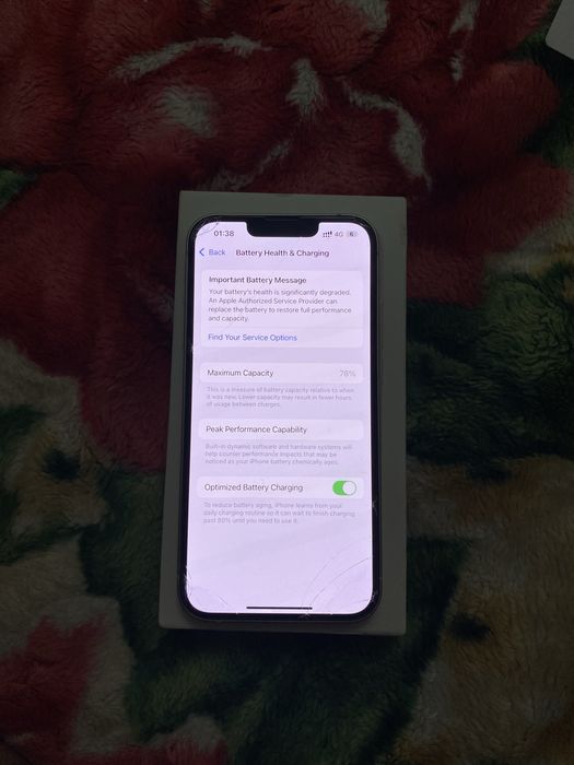 Iphone 13 айфон 13