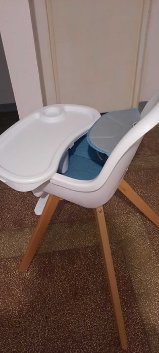 Scaun de masa kinderkraft