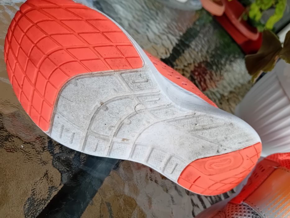 Детски дишащи маратонки Kalenji