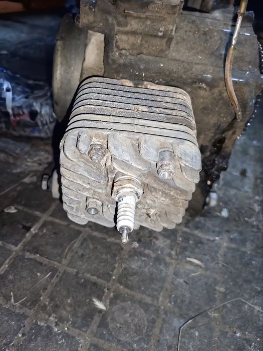 Части за Piaggio Typhoon