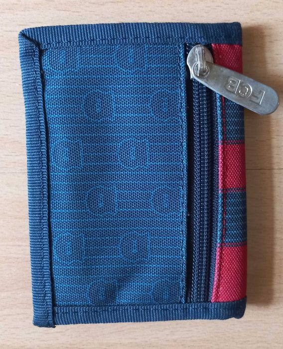 Портмоне Барселона FC Barcelona