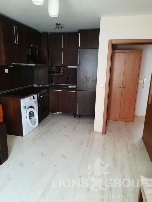 Продава се Двустаен апартамент в Варна, Левски - 40 кв.м за 1849 €/кв.м - Снимка #1