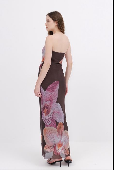 Платье на лето STRADIVARIUS