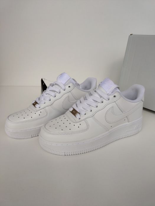 Air Force 1 White