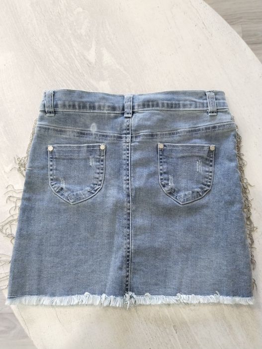 Подростковая одежда