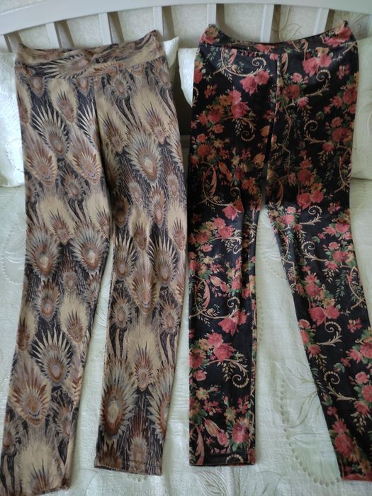 Спортивная одежда.