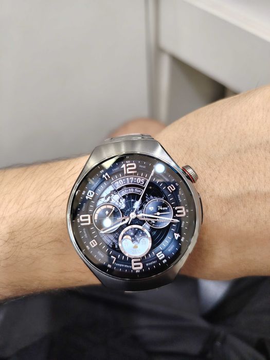 Huawei Hatch 5 като нов