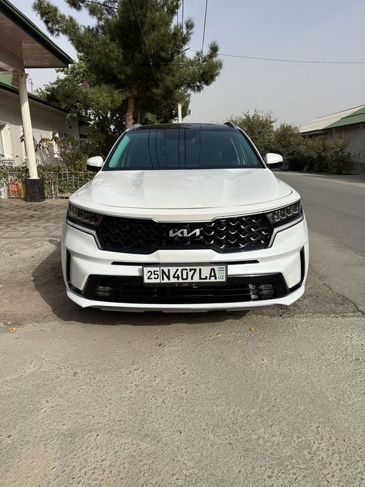 Kia sorento sotiladi