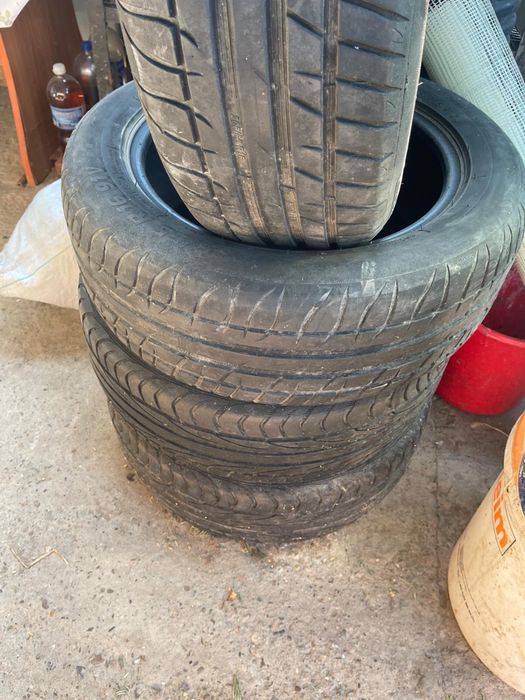 Cauciucuri 205/ 55 R 16