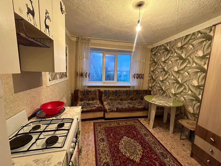 Сдам комнату в обшежитии