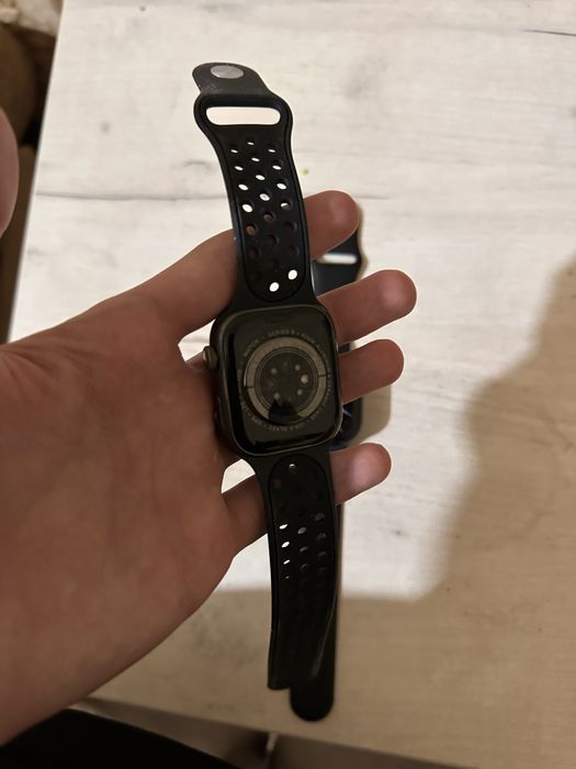 Iwatch arzonga 1 ga 1 kopiyas