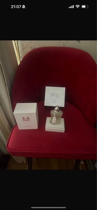 Аромат Valaya Parfums de Marly