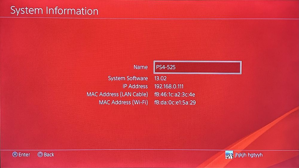 PlayStation 4 Slim 500GB + FIFA 21 (CD)