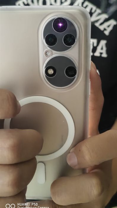 Huawei P50 обмен