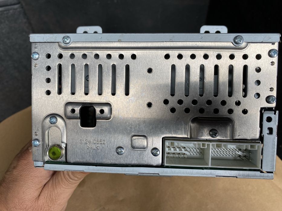 Оригинално CD за Hyundai IX35