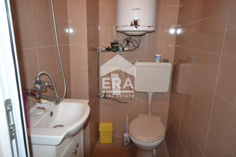 Продава се Едностаен апартамент в Хасково, Дружба 1 - 41 кв.м за 914 €/кв.м - Снимка #3