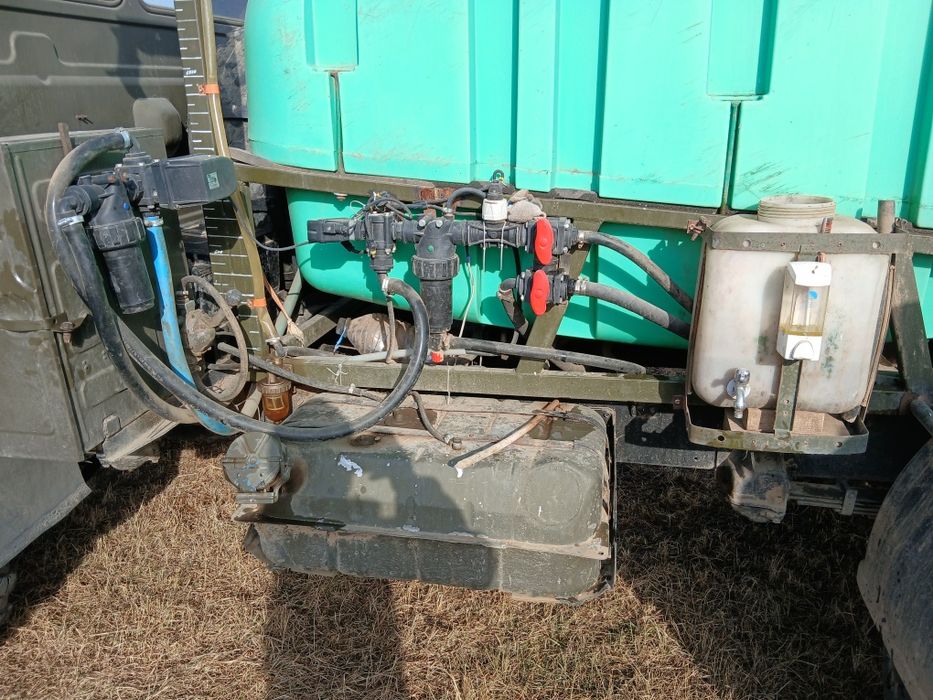 Продам опрыскиватель