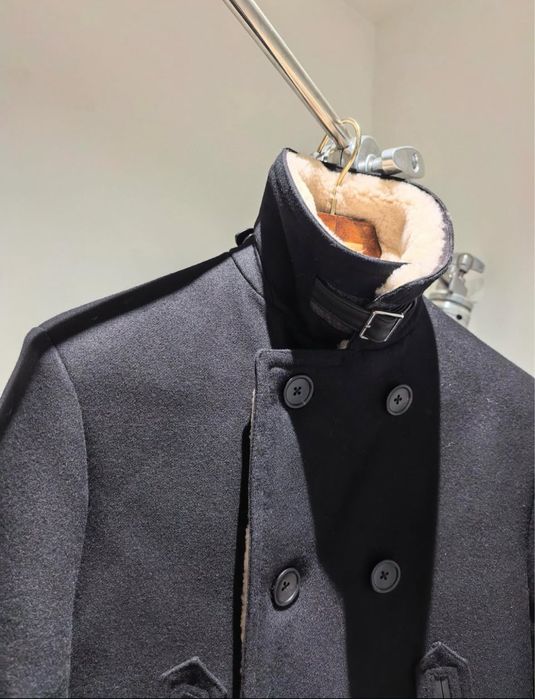 Palton Tom Ford , calitate premium , pe comanda , L , nou