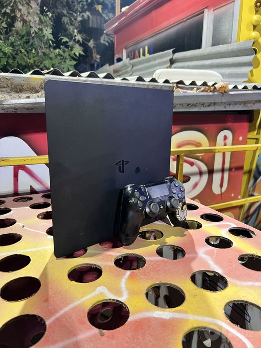 Ps4 пачка в лучшем состаяние