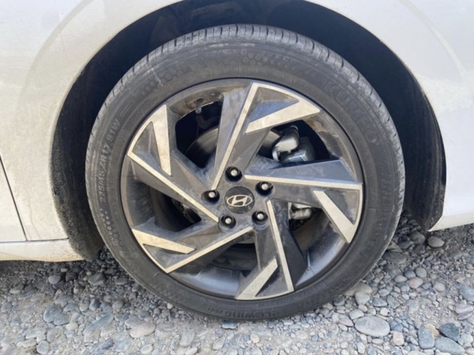 Продам летние шины