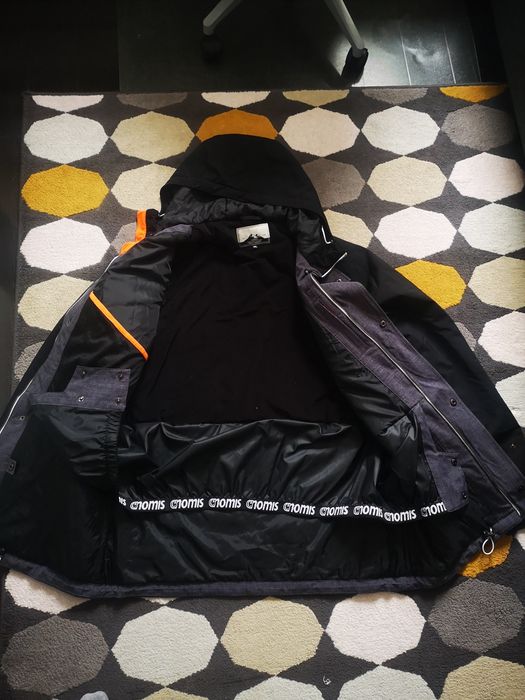 Geaca ski iarna Nomis XL noua